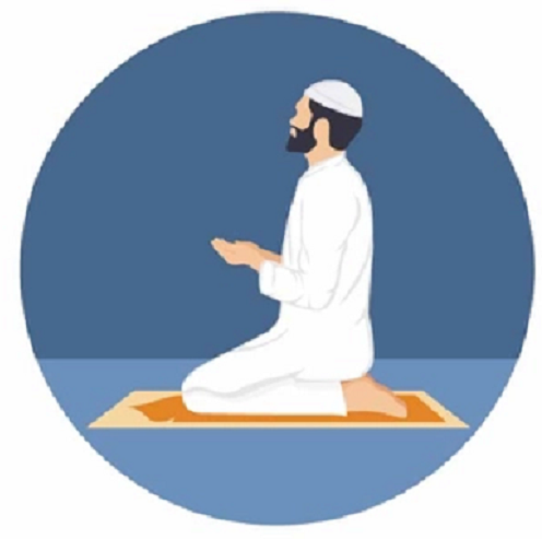 Doa Harian Masjid Jami Miftahul Falah