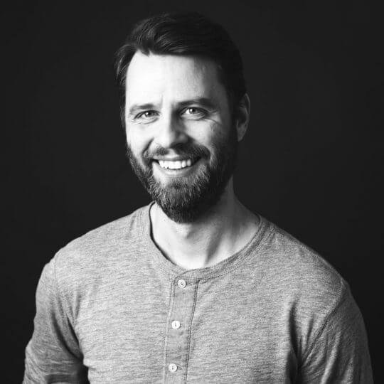 Toha pengurus masjid di Masjid Jami Miftahul Falah